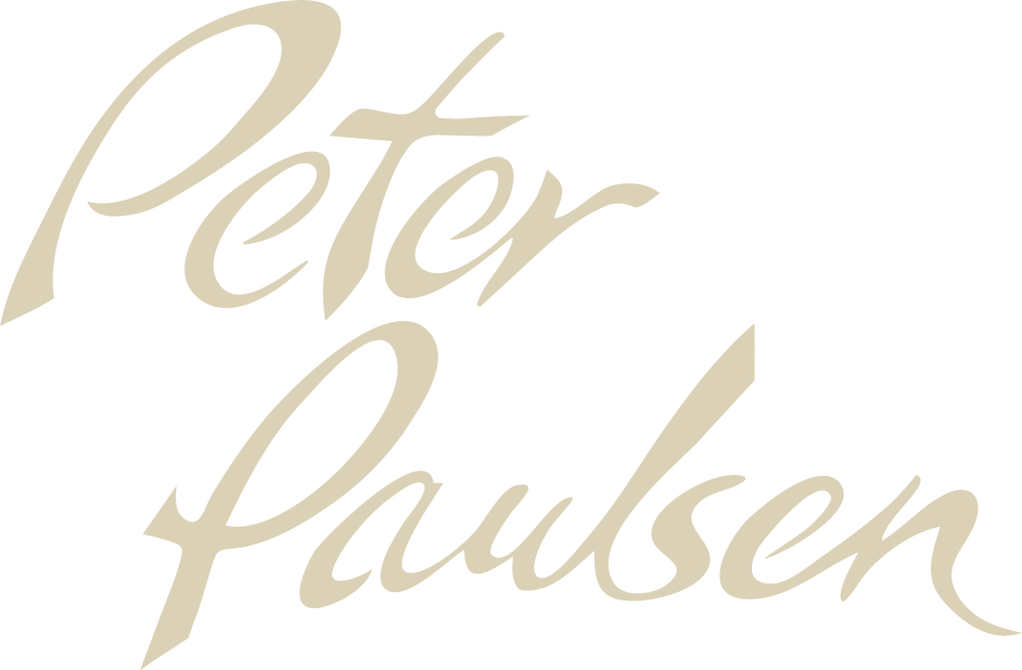 Peter Paulsen logo